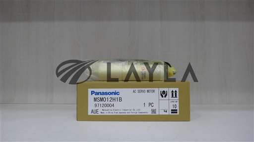 -/MSM012H1B/Panasonic AC servo motor/Panasonic/_01