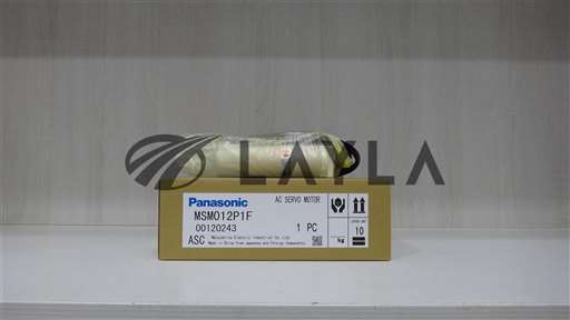 -/MSM012P1F/Panasonic AC servo motor/Panasonic/_01