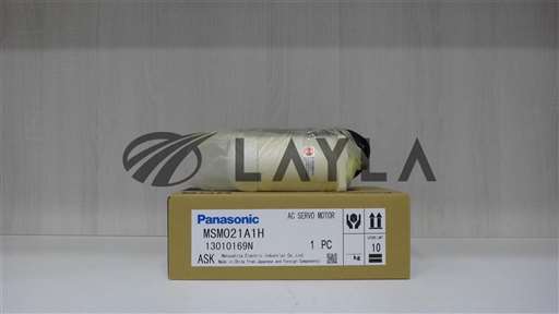 -/MSM021A1H/Panasonic AC servo motor/Panasonic/_01