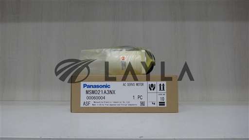-/MSM021A3NX/Panasonic AC servo motor/Panasonic/_01