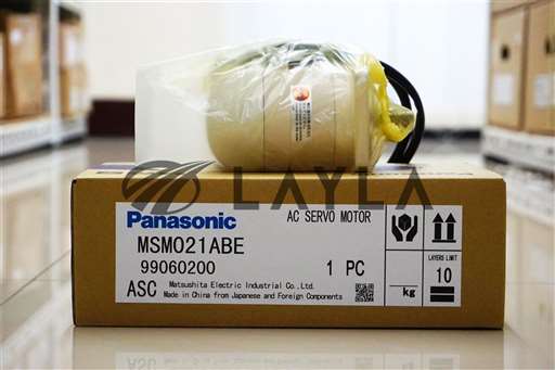 -/MSM021ABE/Panasonic AC servo motor/Panasonic/_01