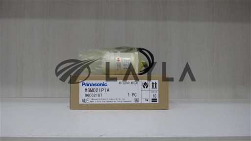 -/MSM021P1A/Panasonic AC servo motor/Panasonic/_01