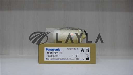 -/MSM022A1BE/Panasonic AC servo motor/Panasonic/_01