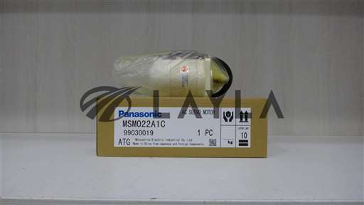 -/MSM022A1C/Panasonic AC servo motor/Panasonic/_01