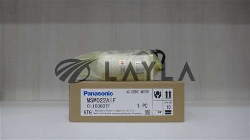 -/MSM022A1F/Panasonic AC servo motor/Panasonic/_01