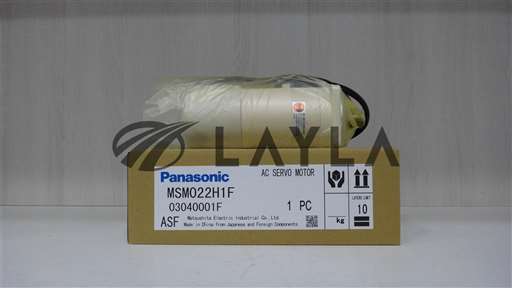 -/MSM022H1F/Panasonic AC servo motor/Panasonic/_01