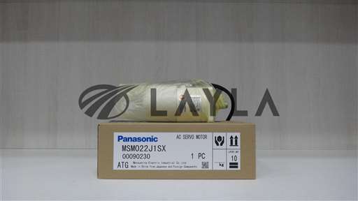 -/MSM022J1SX/Panasonic AC servo motor/Panasonic/_01
