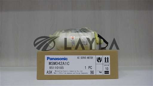-/MSM042A1C/Panasonic AC servo motor/Panasonic/_01