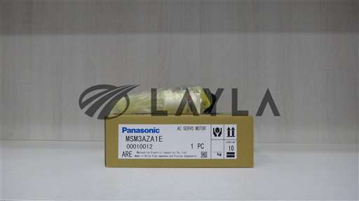 -/MSM3AZA1E/Panasonic AC servo motor/Panasonic/_01