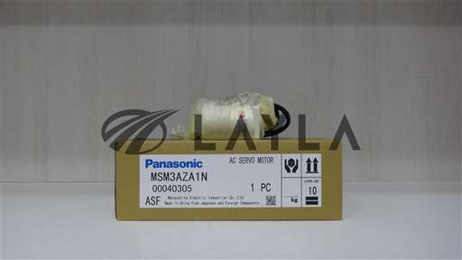 -/MSM3AZA1N/Panasonic AC servo motor/Panasonic/_01
