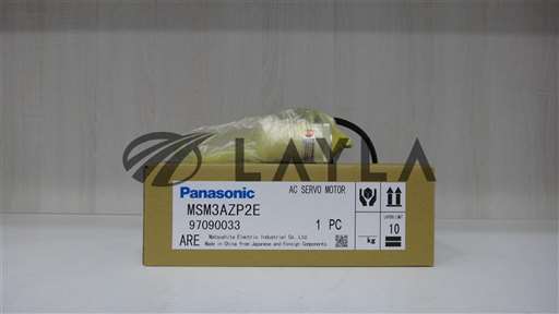 -/MSM3AZP2E/Panasonic AC servo motor/Panasonic/_01
