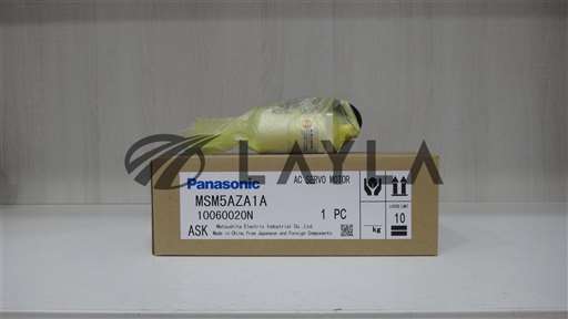 -/MSM5AZA1A/Panasonic AC servo motor/Panasonic/_01