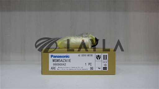 -/MSM5AZA1E/Panasonic AC servo motor/Panasonic/_01