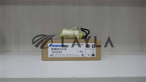 -/MSM5AZA1N/Panasonic AC servo motor/Panasonic/_01