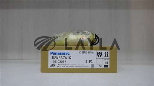 -/MSM5AZA1Q/Panasonic AC servo motor/Panasonic/_01