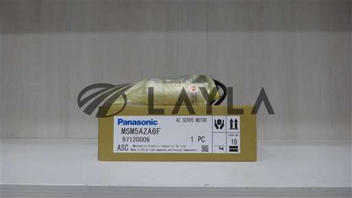-/MSM5AZA6F/Panasonic AC servo motor/Panasonic/_01