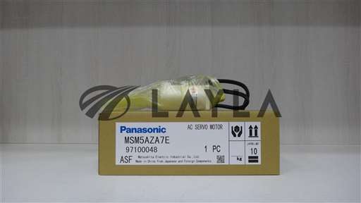 -/MSM5AZA7E/Panasonic AC servo motor/Panasonic/_01
