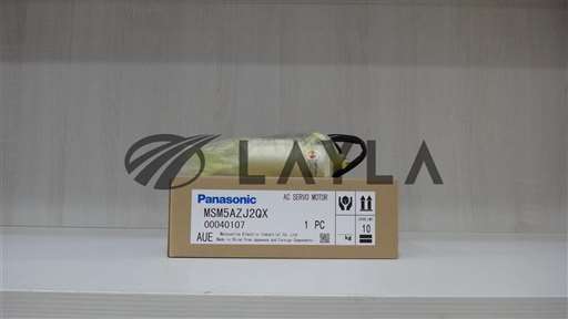 -/MSM5AZJ2QX/Panasonic AC servo motor/Panasonic/_01