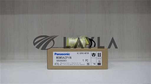 -/MSM5AZP1N/Panasonic AC servo motor/Panasonic/_01