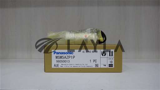 -/MSM5AZP1P/Panasonic AC servo motor/Panasonic/_01