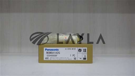 -/MSM8A1A2G/Panasonic AC servo motor/Panasonic/_01
