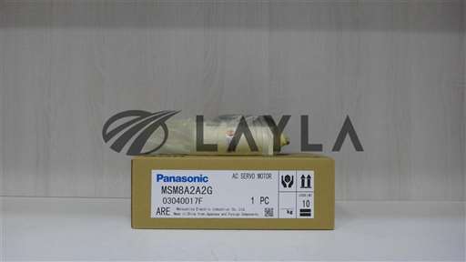 -/MSM8A2A2G/Panasonic AC servo motor/Panasonic/_01