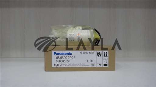 -/MSMA022P2E/Panasonic AC servo motor/Panasonic/_01