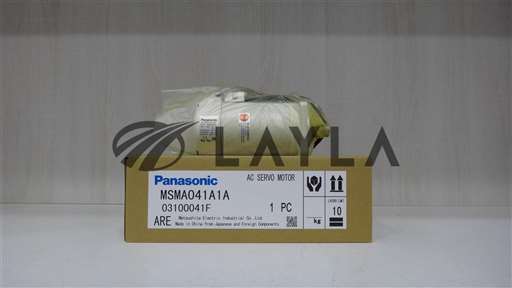 -/MSMA041A1A/Panasonic AC servo motor/Panasonic/_01