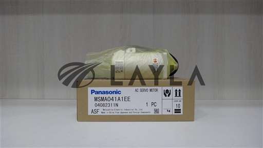 -/MSMA041A1EE/Panasonic AC servo motor/Panasonic/_01