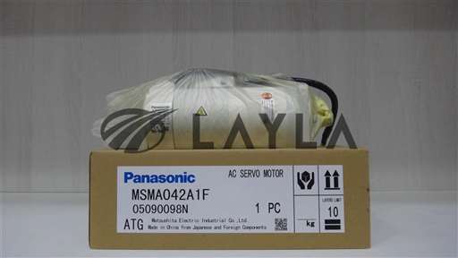 -/MSMA042A1F/Panasonic AC servo motor/Panasonic/_01