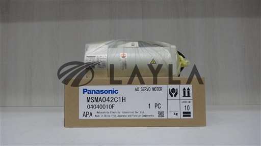 -/MSMA042C1H/Panasonic AC servo motor/Panasonic/_01