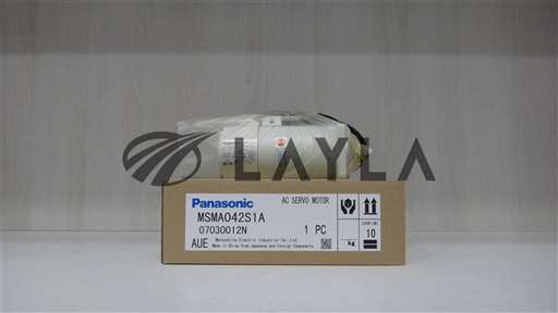 -/MSMA042S1A/Panasonic AC servo motor/Panasonic/_01