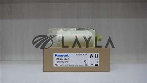 -/MSMA082A1D/Panasonic AC servo motor/Panasonic/_01