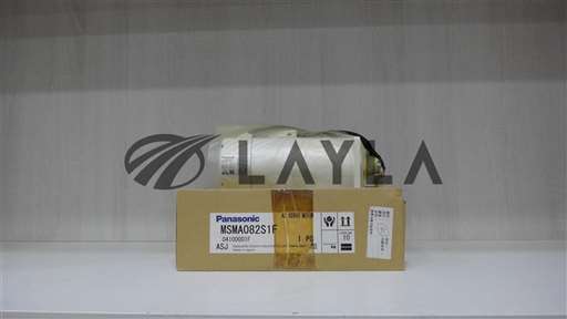-/MSMA082S1F/Panasonic AC servo motor/Panasonic/_01
