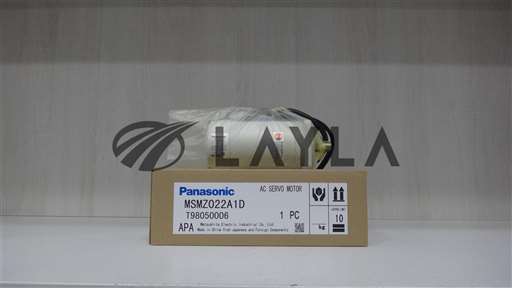 -/MSMZ022A1D/AC Servo motor/Panasonic/_01