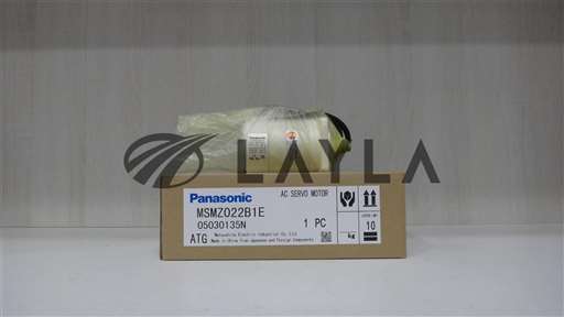 -/MSMZ022B1E/AC Servo motor/Panasonic/_01