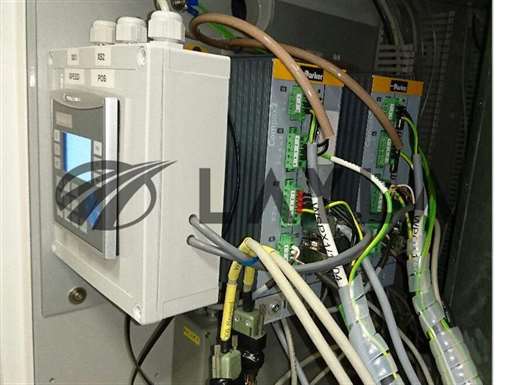 900202-00/-/SP 203 Hauser Compax Controller Upgrade/-/SEZ (now LAM)_01