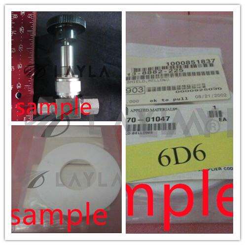 303-07741-00//BELLOWS,TOP MOUNT,A3//_01
