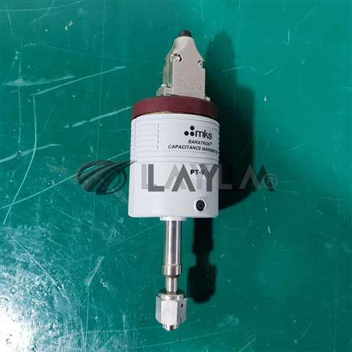 626A-12319/MKS Type 626A-12319/MKS BARATRON CAPACITANCE MANOMETER 1 Torr Type 626 626A-12319/MKS/_01
