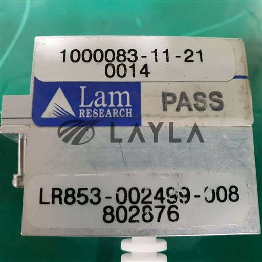 LR853-002499-008/VOLTAGE DETECTOR ASSEMBLIES ESC 2300/LAM Research LR853-002499-008 VOLTAGE DETECTOR ASSEMBLIES ESC 2300/LAM/_01