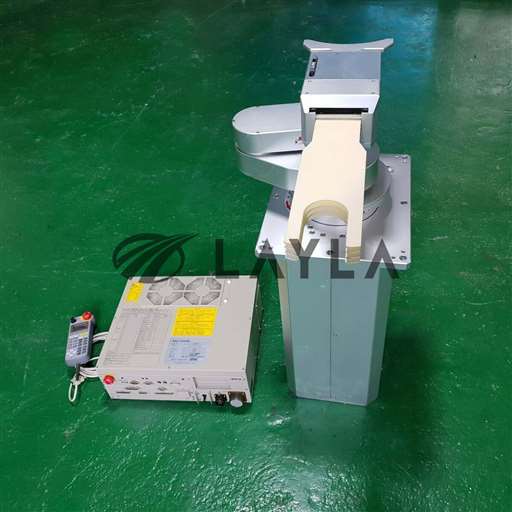 RC5-MBA/RWTA-175S-Z350/Robostar Transfer Robot RWTA-175S-Z350 Denso Robot Controller RC5-MBA - SET/Robostar/_01