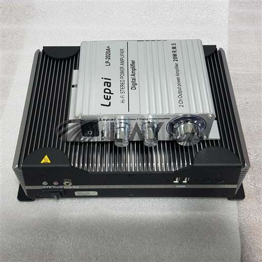TF-AEC-6637-A1-1010/TF-AEC-6637-A1-1010/AAEON Fanless Embedded Box TF-AEC-6637-A1-1010 Lepai Stereo Digital Amplifier/AAEON/_01