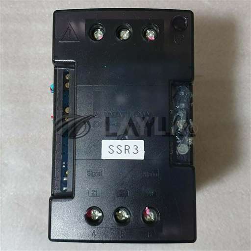 DC80-24C0-0000/Solid State Power Control/Watlow Solid State Power Control DC80-24C0-0000/Watlow/_01