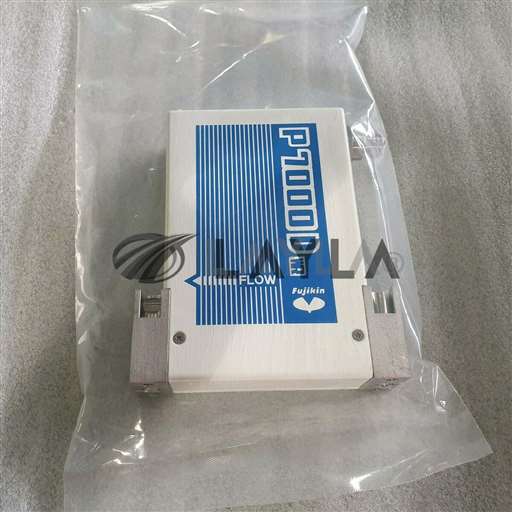 FCSP7202DW2-4CW2-F160-D3/P7000D/Fujikin P7000D Mass Flow Controller FCSP7202DW2-4CW2-F160-D3 CH2F2 115.4SCCM/Fujikin/_01