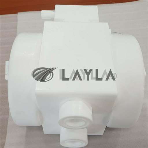 AT100/AT100/White Knight Metal-Free PTFE/PFA Pneumatic Chemical/ACID Pump AT100/WHITE KNIGHT/_01
