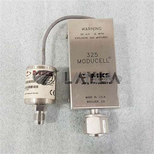 41A-15794/41A-15794/MKS Baratron Pressure Switch 41A-15794 MKS 325 Moducell/MKS/_01