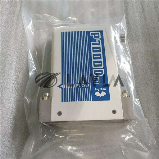 FCSP7202DW2-4CW2-F300-D3/P7000D/Fujikin P7000D Mass Flow Controller FCSP7202DW2-4CW2-F300-D3 CO 299.9SCCM/Fujikin/_01
