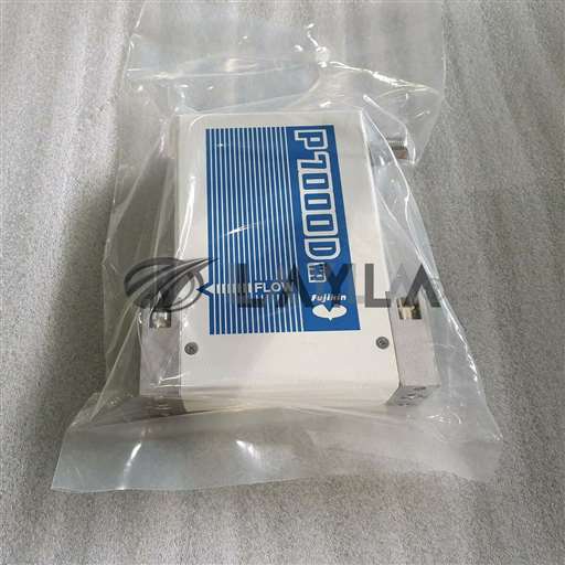 FCSP7202DW2-4CW2-F50-D3/P7000D/Fujikin P7000D Mass Flow Controller FCSP7202DW2-4CW2-F50-D3 COS 35.1SCCM/Fujikin/_01