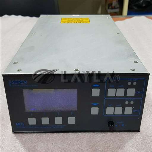 9200010000/MC2/Seren MC2 Automatic Matching Network Controller 9200010000/Seren/_01