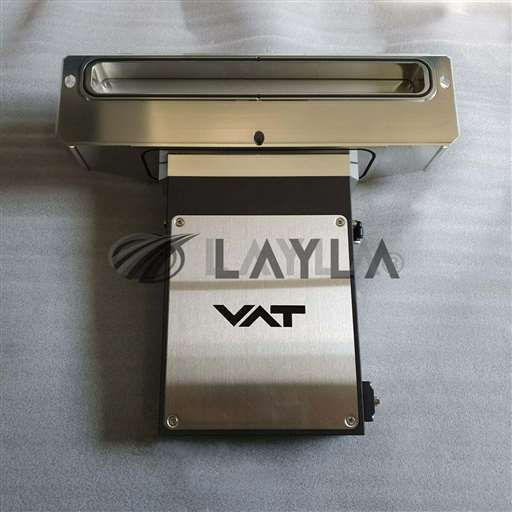 0310X-CA24-AKK3/0310X-CA24-AKK3 Gate Valve/Vat Gate Valve 0310X-CA24-AKK3 / 0160 A-524261/VAT/_01